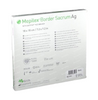 MOLNLYCKE Mepilex Border Sacrum Ag 18x18cm 5s