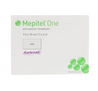 MOLNLYCKE Mepitel One 7.5 x 10 cm 10s