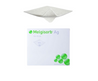 MOLNLYCKE Melgisorb Ag 10 x 10cm EU 10s