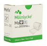 MOLNLYCKE Mefix 2.5 M x 10 cm 1s x 3 - Triple Pack
