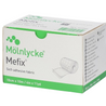 MOLNLYCKE Mefix 10 M x 10 cm 1s x 2 - Twin Pack