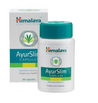 Himalaya Ayurslim Capsules 60s