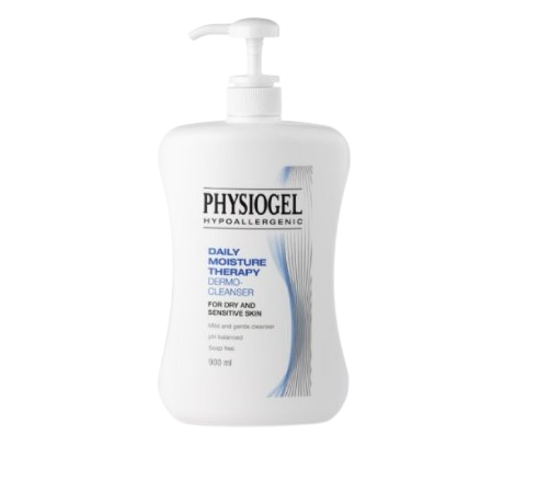 Physiogel DMT cleanser 900ml x2