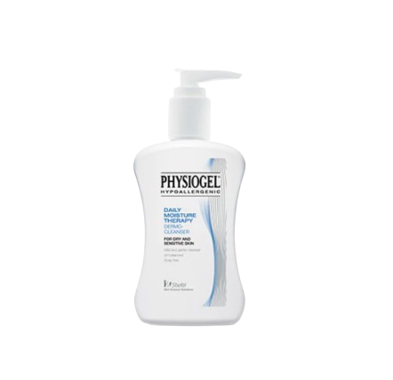 Physiogel DMT cleanser 900ml x2