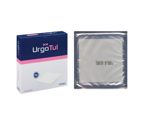 Urgo Medical URGOTUL FLEX 10X10CM 10S Woods Pharmacy urgo-medical-urgotul-flex-10x10cm-10s-woods-pharmacy