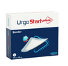 Urgo Medical - URGOSTART PLUS BORDER 10X10, 10S