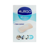 Urgo Medical - URGO PLASTIC WASHPROOF ADHESIVE STRIP, 100S X 2 - Twin pack