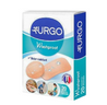 Urgo Medical - URGO PLASTIC WASHPROOF ADHESIVE STRIP, 100S X 2 - Twin pack
