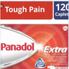 Panadol Extra with Optizorb 120s
