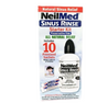 Neilmed Sinus Rinse Starter Kit - 10 Sachets with 1 Bottle