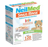 Neilmed Sinus Rinse 120 Kids Sachets