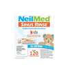 Neilmed Sinus Rinse 120 Kids Sachets