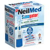 Neilmed Sinugator - Cordless Pulsating Nasal Wash - 1 Irrigator with 30 Sachets