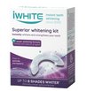 iwhite superior whitening kit
