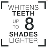 iwhite dark stain whitening kit