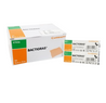 SMITH & NEPHEW S&N BACTIGRAS 5 X 5 CM 50S