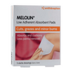 SMITH & NEPHEW S&N MELOLIN 5 X 5 CM 5S x 2 - Twin Pack