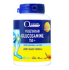 Ocean Health Vegetarian Glucosamine 750+ Caplet 2x60s - Twin Pack
