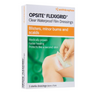 SMITH & NEPHEW S&N OPSITE FLEXIGRID 6 X 7 CM 5S x 2 - Twin Pack