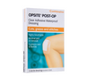 SMITH & NEPHEW S&N OPSITE POST-OP 6.5 X 5 CM 5S x 2 - Twin Pack