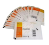 SMITH & NEPHEW S&N PRIMAPORE 6 X 8.3 CM 50S