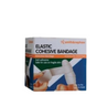 SMITH & NEPHEW S&N ELASTIC COHESIVE 2.5 CM X 4M x 3 - Triple Pack
