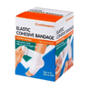 SMITH & NEPHEW S&N ELASTIC COHESIVE 8.0 CM X 2M x 3 - Triple Pack