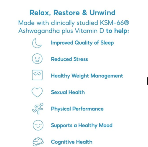 Goli Ashwagandha Gummies