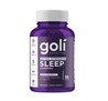 Goli Extra Strength Sleep Gummies