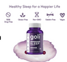 Goli Extra Strength Sleep Gummies