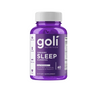 Goli Dreamy Sleep Gummies