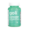 Goli Pre+Post+Probiotics Gummies