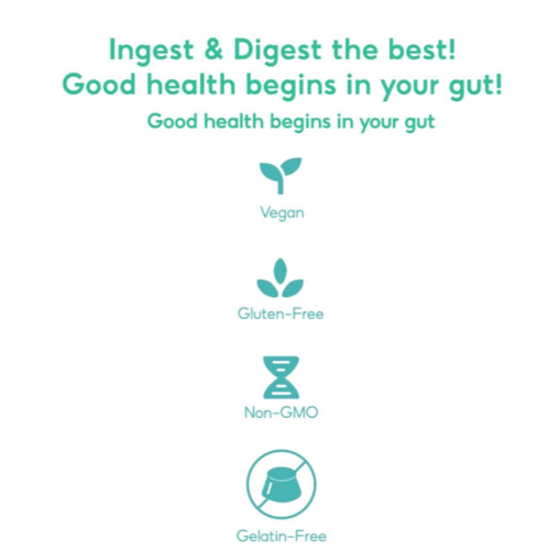 Goli Pre+Post+Probiotics Gummies