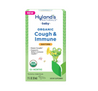 Hyland's Baby Organic Cough & Immune Daytime