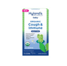Hyland's Baby Organic Cough & Immune Nighttime