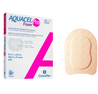 Aquacel Foam Pro Sacral 24 x 21.5 cm - 5s - Aquacel Foam Pro Hydrofiber Dressing