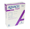 Aquacel Foam Adhesive 10x10cm - 10s - Aquacel Foam Hydrofiber Dressing