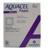 Aquacel Foam Adhesive 12.5x12.5cm- 10s - Aquacel Foam Hydrofiber Dressing