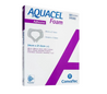 Aquacel Foam Adhesive Sacral 24X21.5cm - 5s - Aquacel Foam Hydrofiber Dressing