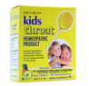 Key Sun Kids Throat Lollipops 10s