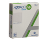 Aquacel Ag+ Extra 5 x 5 cm - 10s - Extra Hydrofiber Dressing