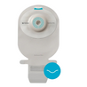 COLOPLAST SENSURA MIO 1 PC OPEN OPAQUE LIGHT CONVEX 10 -43MM 10'S