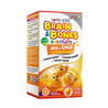 Labo Nutrition - Kids Brain and Bone Burstlets - 135 Chewable Burstlets