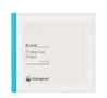 COLOPLAST BRAVA PROTECTIVE SHEET 10 X 10 CM 10'S