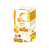 Total Nutrition Chewable Vitamin C 500mg +Zinc 5mg 60s