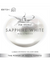 Itoh Hanako Sapphire White - White Tomato -10s