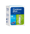 Contour Plus Strips 50s