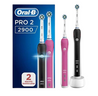 Oral-B Pro 2900 2s - ORAL B Authorised Reseller