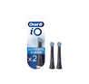 Oral-B IO Refill Black 2s - ORAL B Authorised Reseller