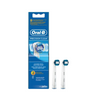 Oral-B Precision Clean Refill 2s - ORAL B Authorised Reseller
